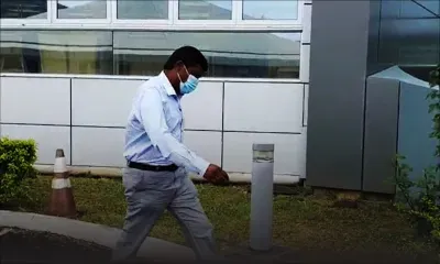 Le président du Conseil de district de Rivière-du-Rempart interrogé par l’Icac