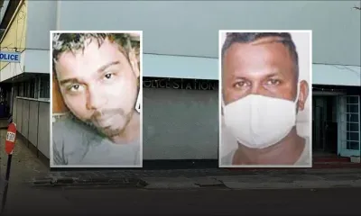 Vishal Neeladoo agressé mortellement au couteau par son ami