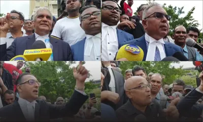Décès de Pravin Kanakiah : «Nou pou montre dimounn ki Kanakiah se murder», lance Me Valayden 