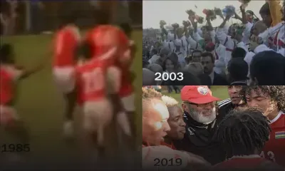 JIOI - Finale de football : Maurice/Réunion comme en 1985 et 2003, jamais deux sans trois ?