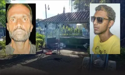 Dinesh Juttun brûlé vif à Plaine-Verte : Pravin Haguthee passe aux aveux