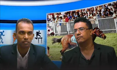 TIYO LEKOURS DE LA 36E JOURNÉE