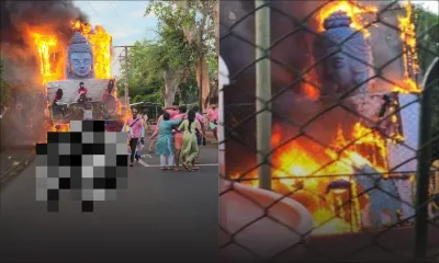 Six morts après qu'un kanwar a heurté une ligne électrique à haute tension : l'identité des six victimes connue 