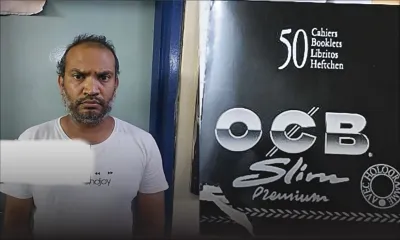 Saisie de Rs 125 millions de «ti papie» - l’employé de la STC arrêté : «Monn inport sa pou mo vande»