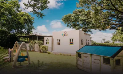 Mesure budgétaire - Service de «childcare» au travail : déjà une réalité dans certaines entreprises 