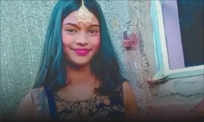 Accident à Haute-Rive : l'ex-jockey Vinay Naiko pleure la disparition de sa nièce 