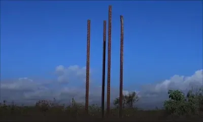 Trou-d’Eau-Douce : Pritam Rampersad décède après une chute sur un chantier