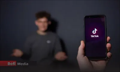 Sensibilisation des utilisateurs : une équipe de TikTok bientôt à Maurice