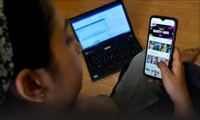 À Terre-Rouge : une patiente psychiatrique de 14 ans accuse deux Tiktokeurs d’abus sexuels