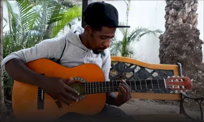 Don Panik : «Je ne souhaite pas à mon pire ennemi de sombrer dans l’enfer de la drogue»