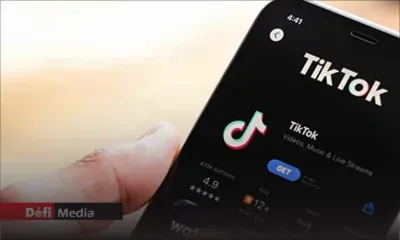 Le Parlement britannique interdit à son tour TikTok sur ses appareils