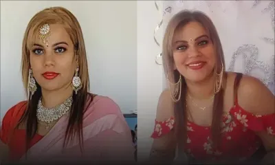 La TikTokeuse Aroushi décède après une infection pulmonaire