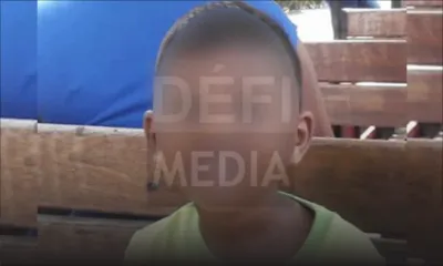 Pointe-aux-Piments : un enfant de 4 ans enlevé, puis retrouvé