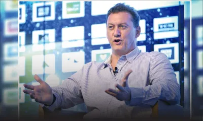 Tim Jacobs – CEO of MultiChoice Africa: “DStv is targeting English-speaking Mauritians and Visitors”