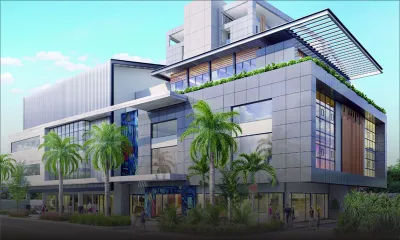 TIME Hotels des EAU s’implante à Maurice en 2022 
