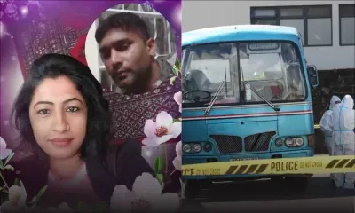 Drame à Curepipe : Un herbicide découvert dans la fourgonnette du meurtrier présumé 