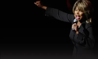 Tina Turner est morte à 83 ans