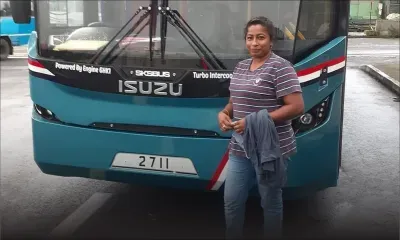 Le père de Tina Roy Tupsy : «Mo pran kouraz, nou gete kot bis la amenn nou»