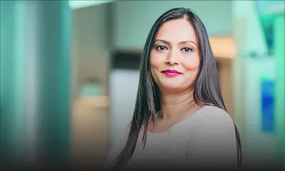 Santé - Tina Sharma : «La médecine de précision adopte une approche plus personnalisée»