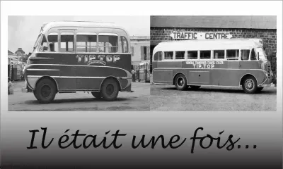 Il était une fois…les minibus Tip-Top