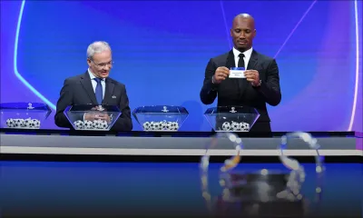 Ligue des champions: retrouvailles Messi-Ronaldo, le Bayern avec l'Atlético