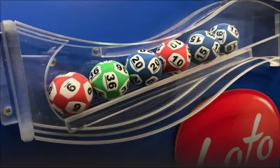 Découvrez les résultats du tirage du Loto de ce 3 décembre 2022