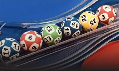 Découvrez les résultats du tirage du Loto de ce 5 mars 2022