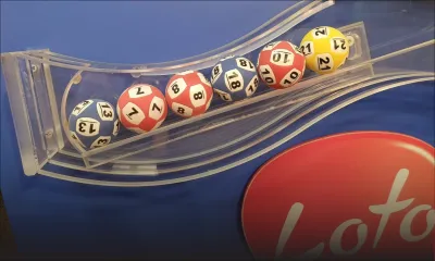 Voici les résultats du tirage du loto de ce 6 février 2021