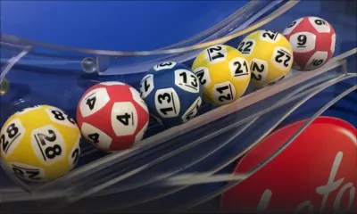 Découvrez les résultats du tirage du Loto de ce 8 octobre 2022