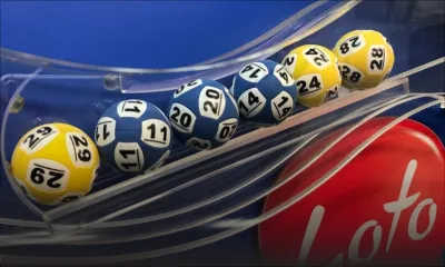 Loto : Un joueur remporte Rs 105 millions