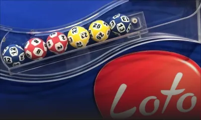 Découvrez les résultats du tirage du Loto de ce 15 janvier 2022