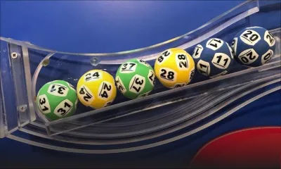 Découvrez les résultats du tirage du Loto de ce 16 juillet 2022