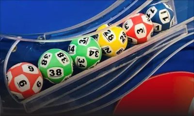 Découvrez les résultats du tirage du Loto de ce 17 septembre 2022