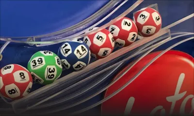 Découvrez les résultats du tirage du Loto de ce 24 juillet 2021