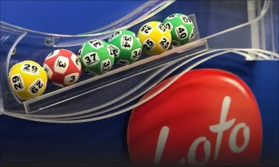 Découvrez les résultats du tirage du Loto de ce 25 mars 2023