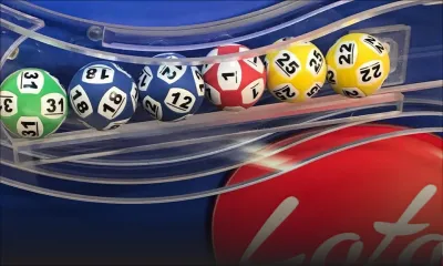 Découvrez les résultats du Loto de ce samedi 26 juin 2021