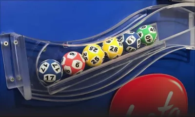 Découvrez les résultats du tirage du Loto de ce 27 août 2022