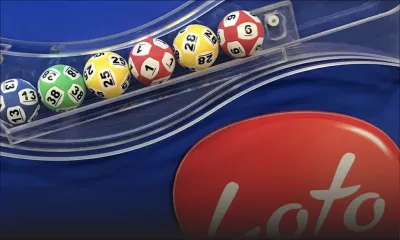 Découvrez les résultats du tirage du Loto de ce 28 août 2021