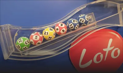 Voici les résultats du tirage du loto de ce 30 janvier 2021