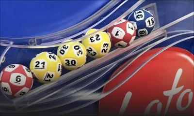 Découvrez les résultats du tirage du Loto de ce 31 juillet 2021