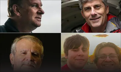 Mort des 5 passagers partis explorer le Titanic après l'"implosion catastrophique" de leur submersible