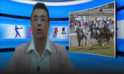 Tiyo Lekours de la 26e journée 