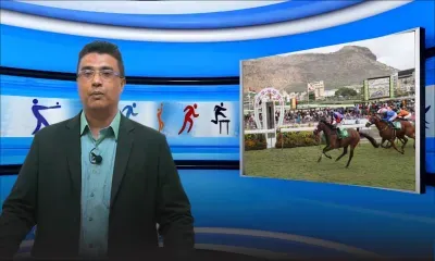 Tiyo Lekours de la 22e journée