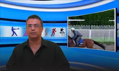 Tiyo lekours 8ème journée