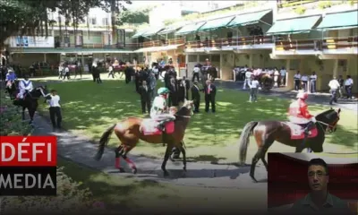 Tiyo lekours de la 9e journée