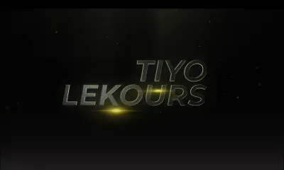 Tiyo Lekours /Turf Plus : c'est parti pour la saison 2022 ! [PART2]