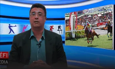 Tiyo Lekours de la 30e journée