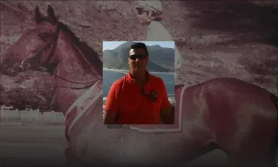 Tiyo Lekours de la 6e journée