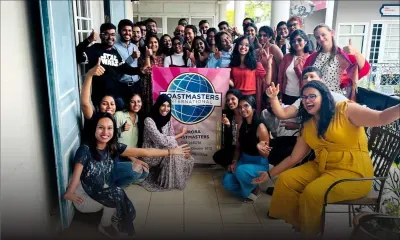 Mauritius Toastmasters Week : l’éloquence, la confiance en soi et l’art de la parole publique