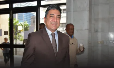 Sherry Singh dit espérer que le «ruling» de la Cour «atténue la crise constitutionnelle CP/DPP»